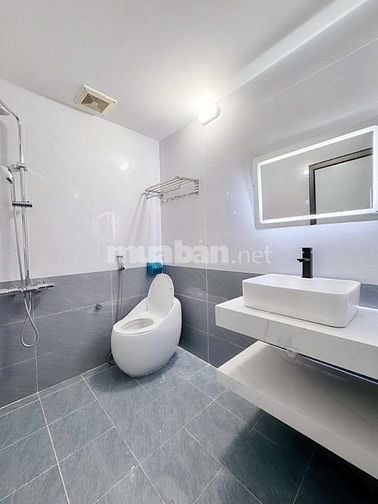 Chính chủ bán nhà 4 tầng 50m2 ngõ 192 Lê Trọng Tấn, ô tô 9,5 tỷ