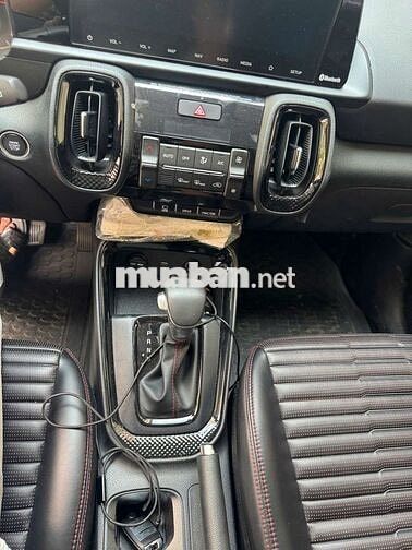 Kia Sonet 2022 Premium 1.5 AT - 12000 km