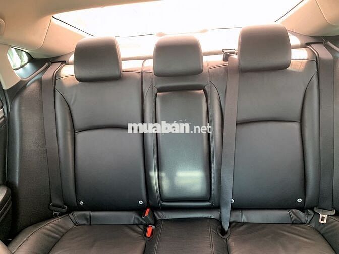 Honda Civic 2018 1.8 E - 76000 km