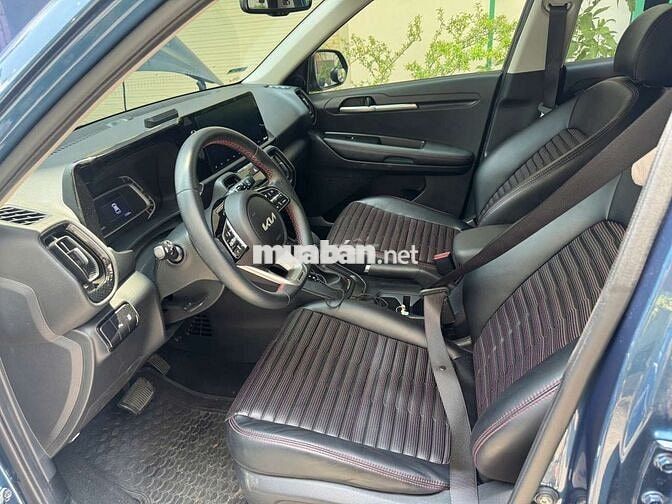 Kia Sonet 2022 Premium 1.5 AT - 12000 km