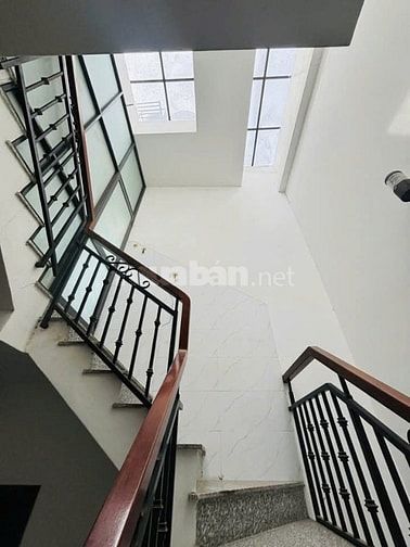 SHOCK! Nhà 3 TẦNG BTCT - Ngay ĐH Tôn Đức Thắng - 57m2 - 4 TỶ 7 còn TL