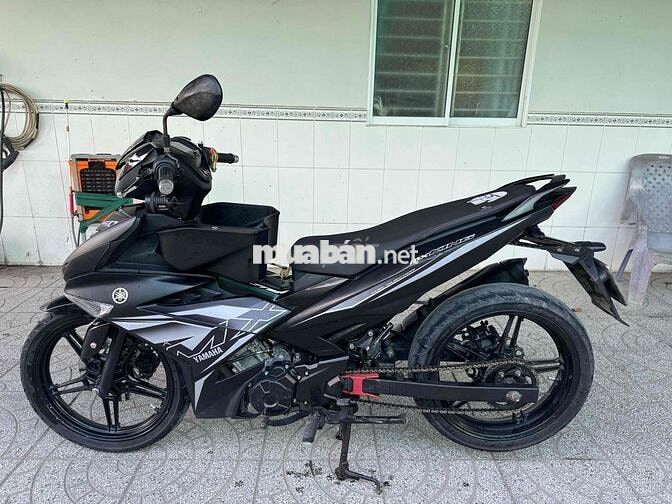 Exciter 150 2021 9c
