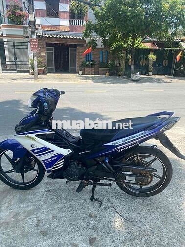 Ex 135 cccd chính chủ bs75 Máy móc êm ru