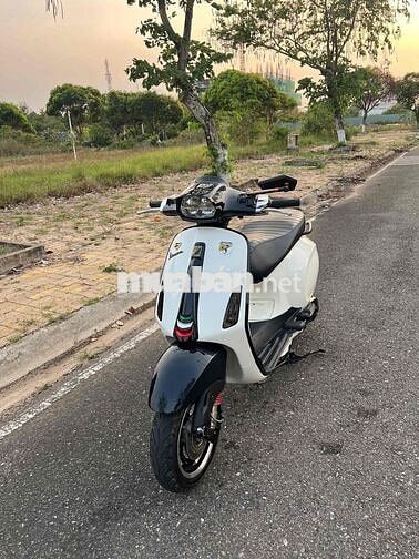 Vespa Sprint 2019