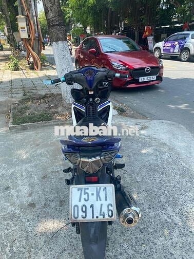 Ex 135 cccd chính chủ bs75 Máy móc êm ru