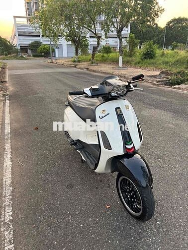 Vespa Sprint 2019