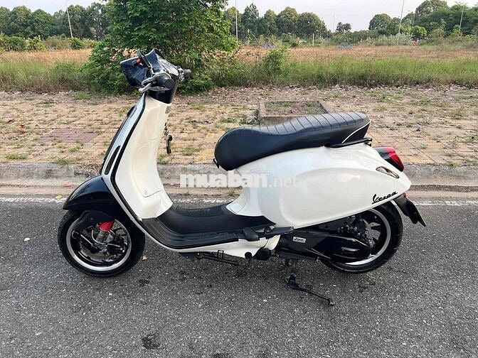 Vespa Sprint 2019