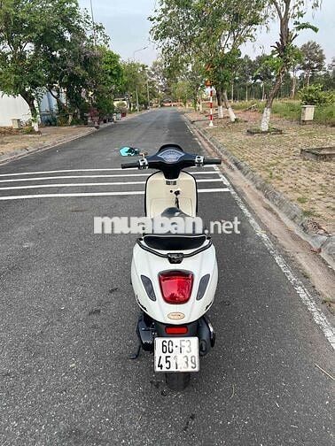 Vespa Sprint 2019