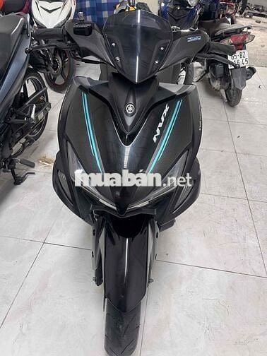 MVX 125 abs bếp ga xe zin keng phung