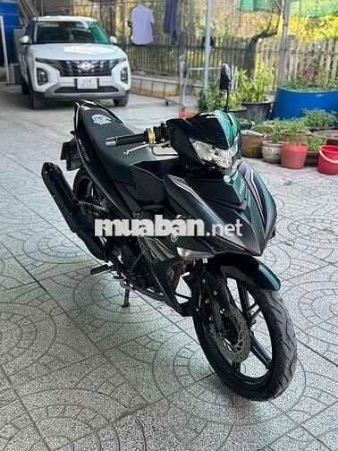 Exciter 150 2021 9c