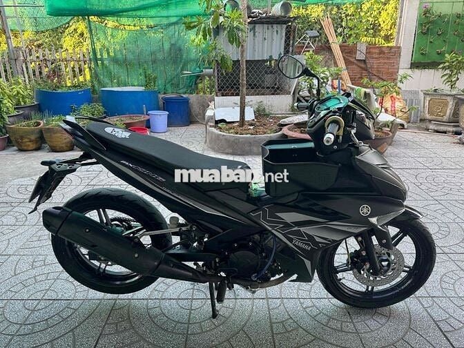 Exciter 150 2021 9c