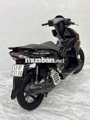 Honda AB 2019 Smartkey Máy zin ( Bao Nợ Xấu )