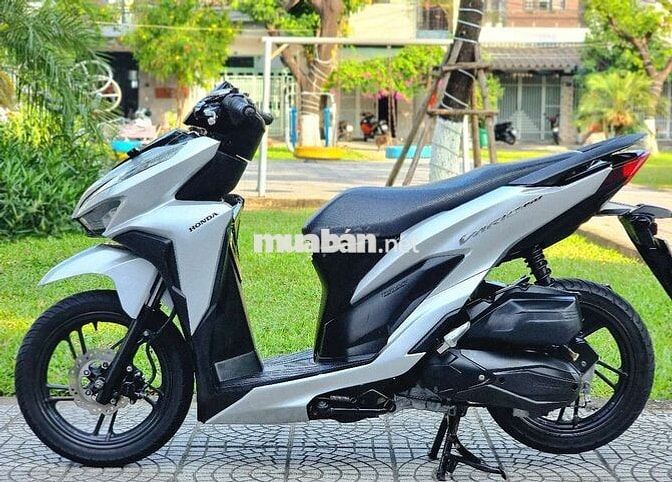 Vario 150 khóa ga. Nợ xấu đưa 11tr lấy xe