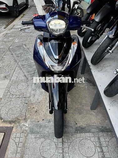 SH MODE 2023. Xe Zin Lướt Đẹp. Odo 9k. Chủ Phố RG
