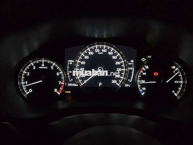 Mazda 3 Luxury sx 2022 xe chất