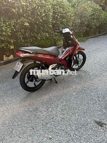 Honda fi