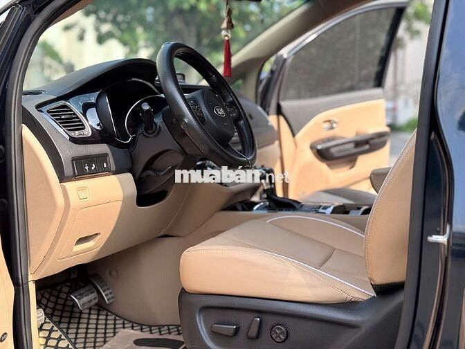 Kia Carnival 2.2 DATH 2018 - 88000 km
