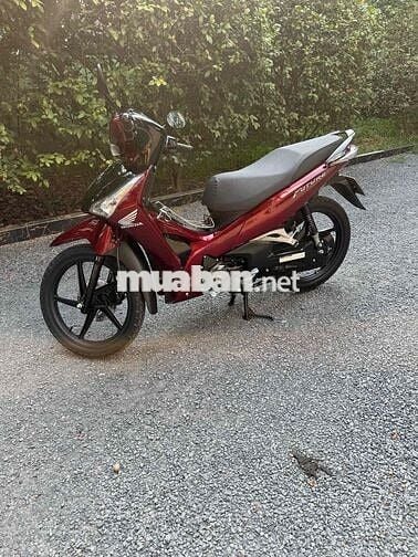 Honda fi