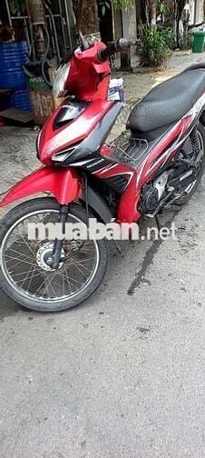 Cần tiền bán xe Way RSX biển 43 cực đẹp