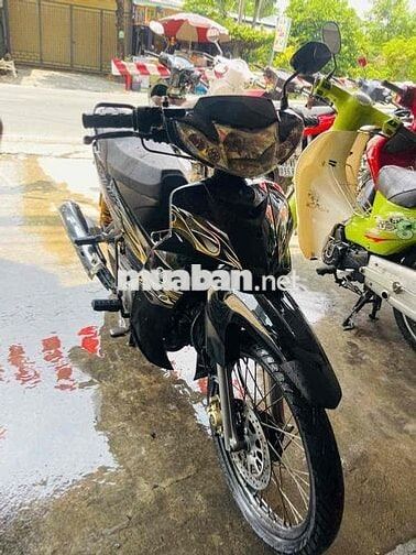 Yamaha sirius đẹp êm zin
