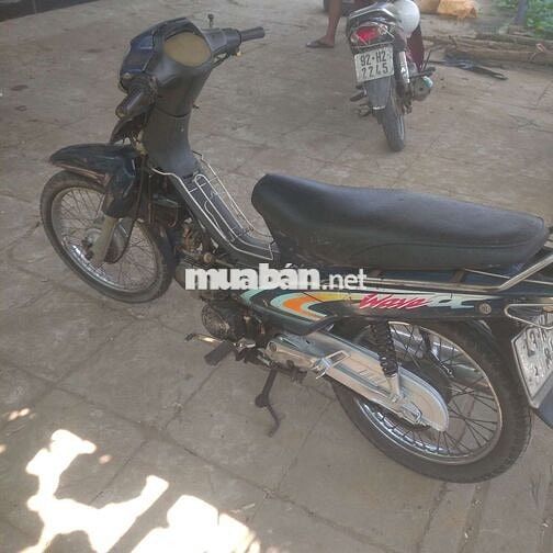 Xe wave trung quốc