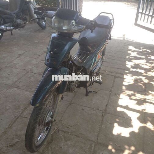 Xe wave trung quốc
