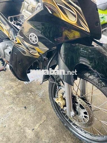 Yamaha sirius đẹp êm zin