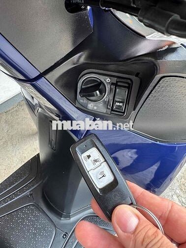 SH MODE 2023. Xe Zin Lướt Đẹp. Odo 9k. Chủ Phố RG