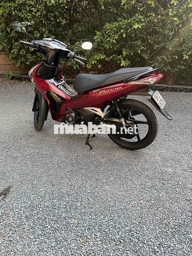 Honda fi