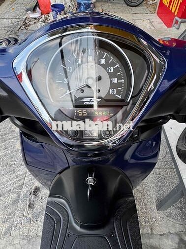 SH MODE 2023. Xe Zin Lướt Đẹp. Odo 9k. Chủ Phố RG