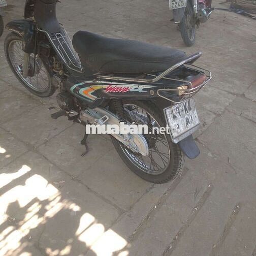 Xe wave trung quốc