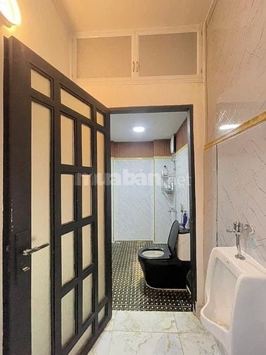 HIẾM. Gần Trường THPT Phước Kiển, DT 5x19m, Đường ô tô 12m