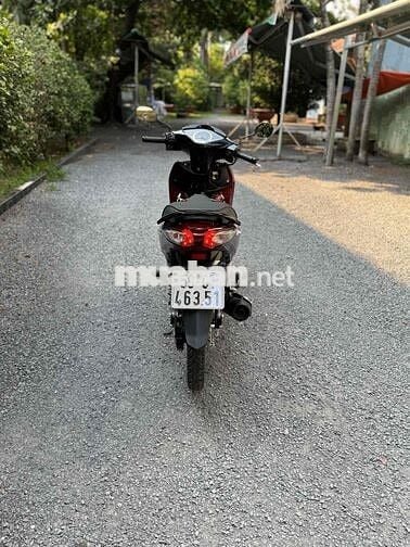 Honda fi