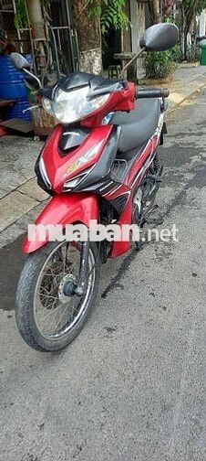 Cần tiền bán xe Way RSX biển 43 cực đẹp