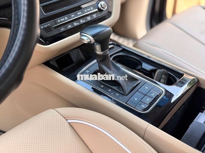 Kia Carnival 2.2 DATH 2018 - 88000 km