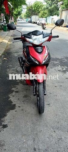 Cần tiền bán xe Way RSX biển 43 cực đẹp