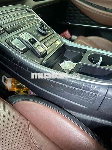Hyundai Santa Fe 2022 2.2 Dầu Cao Cấp - 62000 km