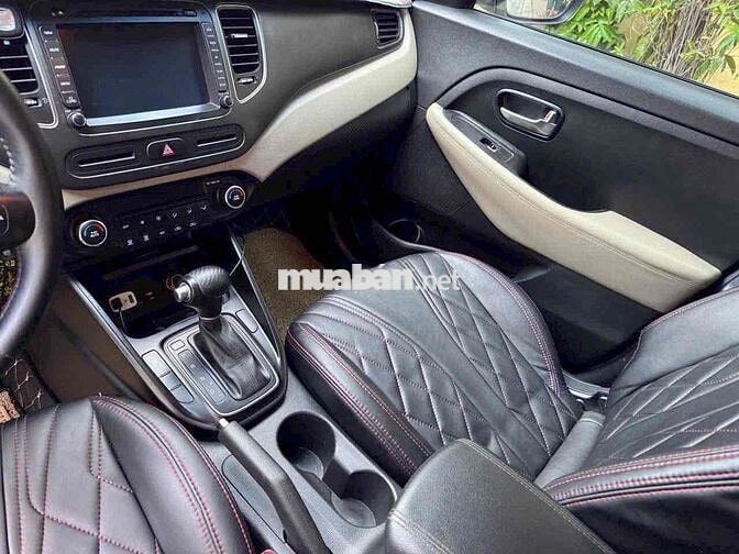 Kia Rondo 2016 2.0 GAT - 92200 km