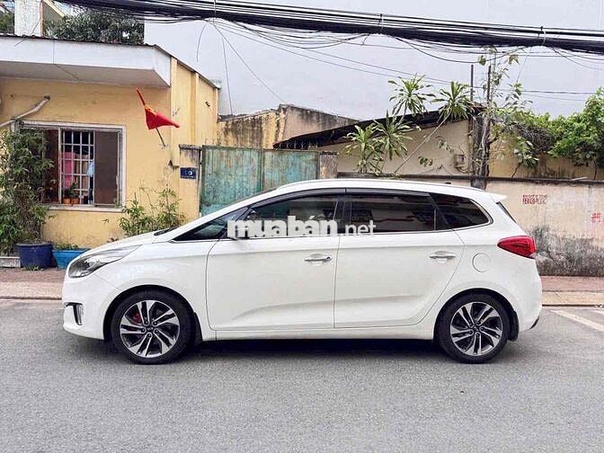 Kia Rondo 2016 2.0 GAT - 92200 km
