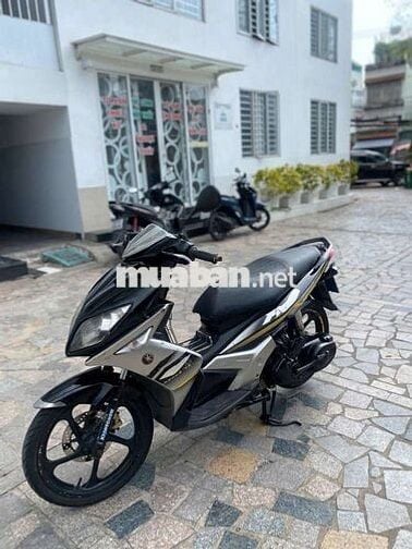 Xe yamaha novo4 bstp