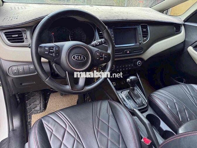 Kia Rondo 2016 2.0 GAT - 92200 km