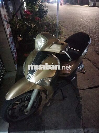 Bán xe Piaggio Liberty