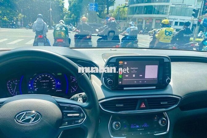 Chính chủ bán Hyundai Santa Fe 2019 2.4L AWD