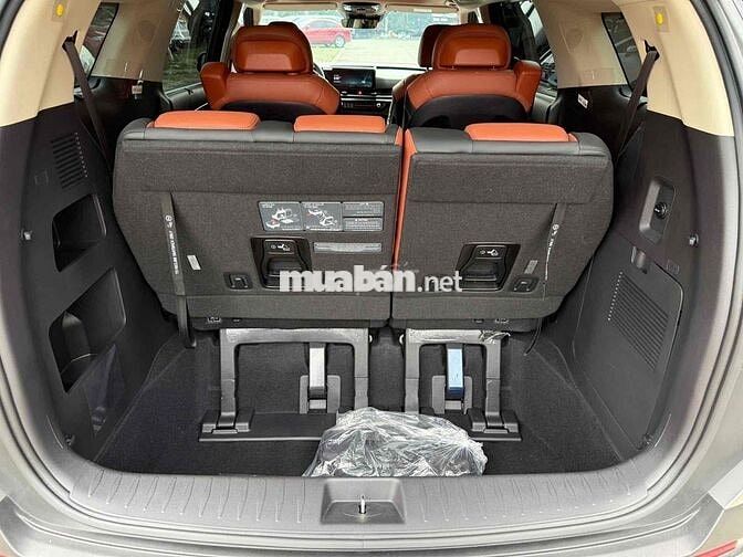 Kia Carnival 2024 2.2D Signature  - 1700 km