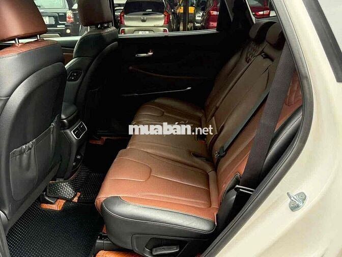 Hyundai Santa Fe 2022 2.5 Xăng Cao Cấp - 40000 km