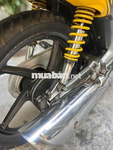 Wave RS 2008 BSTP chính chủ