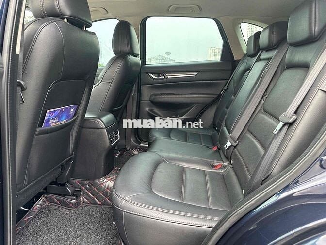 Mazda CX 5 2018 2.0 AT - 80000 km