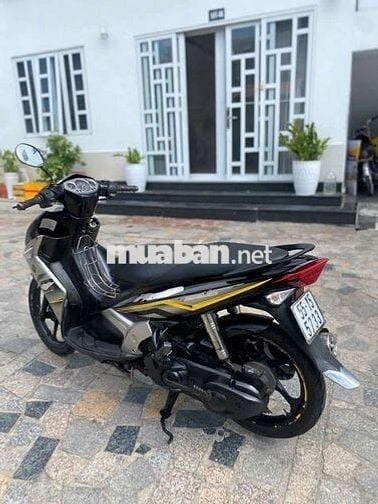 Xe yamaha novo4 bstp