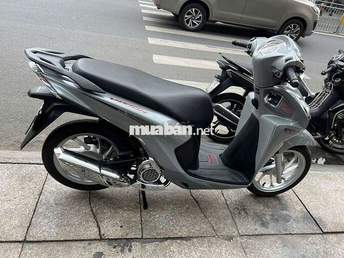 Honda vision 2022 mới 90% bstp chính chủ