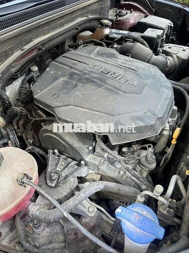 Hyundai Santa Fe 2022 2.2 Dầu Cao Cấp - 62000 km